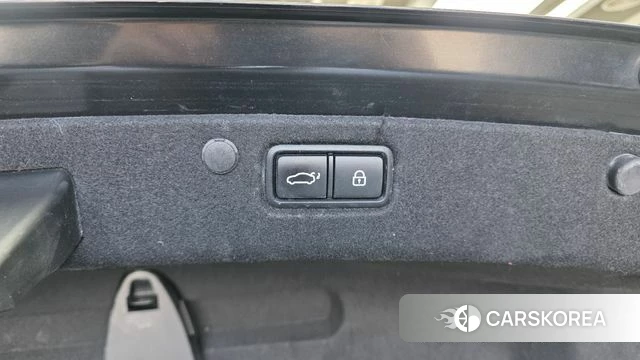 Hyundai Grandeur IG Hybrid id 4417486 из Кореи 19