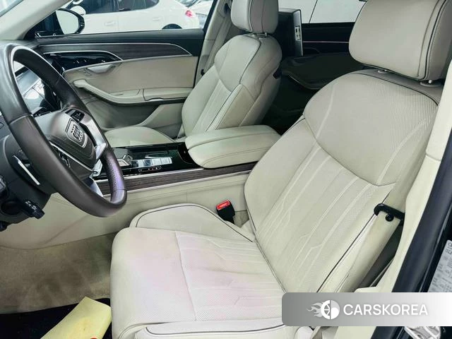 Audi A8 id 4273612 из Китая 19