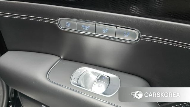 Genesis G90 (RS4) id 4506819 из Кореи 19