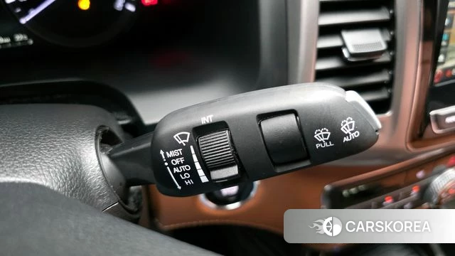 Ssangyong Rexton Sports id 4225564 из Кореи 19