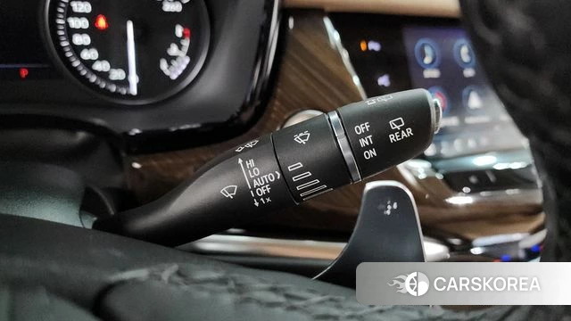 Cadillac XT6 id 4458078 из Кореи 19