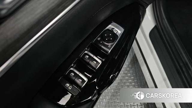 Kia The New K5 3rd generation id 4266558 из Кореи 19