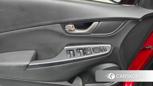 Hyundai Kona id 4568803 из Кореи 19