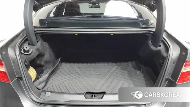 Jaguar XE id 4345486 из Кореи 19