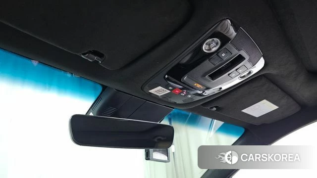 Kia K8 Hybrid id 4230711 из Кореи 19