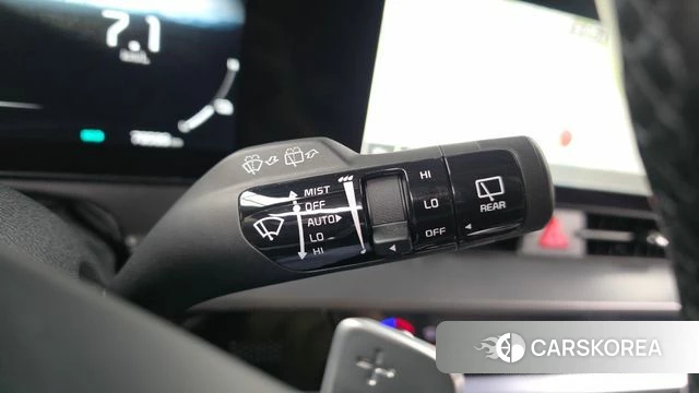 Kia Sportage 5th Generation Hybrid id 4792885 из Кореи 19