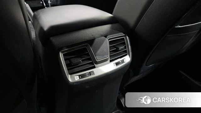 Ssangyong Rexton Sports id 4411157 из Кореи 19