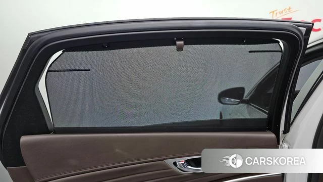 Kia More K9 id 4698313 из Кореи 19
