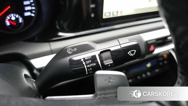 Kia K5 3rd generation id 4899308 из Кореи 19