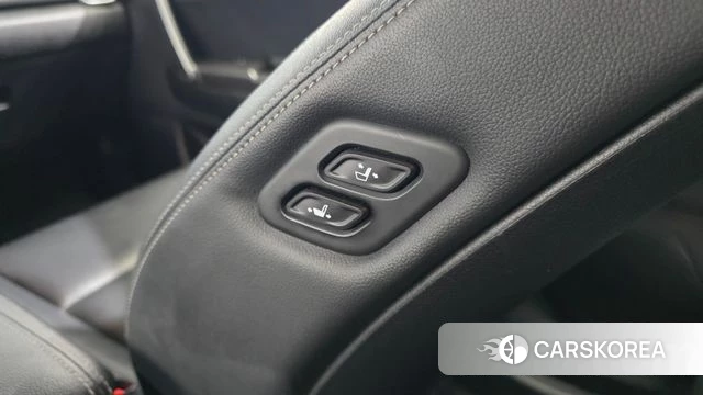 Kia Sportage The Bold id 4573821 из Кореи 19