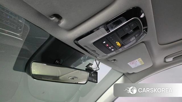 Hyundai The New Santa Fe id 4899700 из Кореи 19