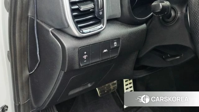 Kia Sportage The Bold id 4625110 из Кореи 19