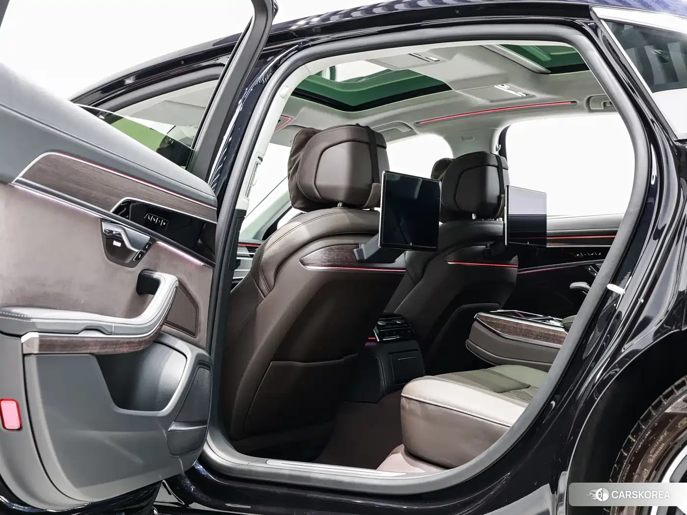Audi A8 id 4583708 из Китая 19