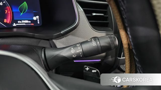 Renault Korea (Samsung) XM3 id 4612830 из Кореи 19