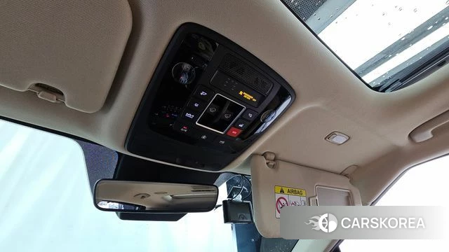 Kia Carnival 4th generation id 4249710 из Кореи 19