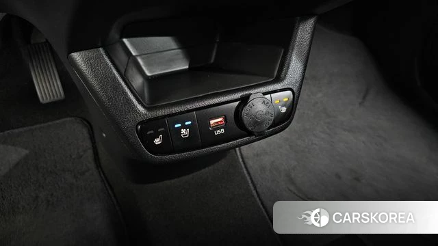 Kia The New Kia Ray id 4730901 из Кореи 19