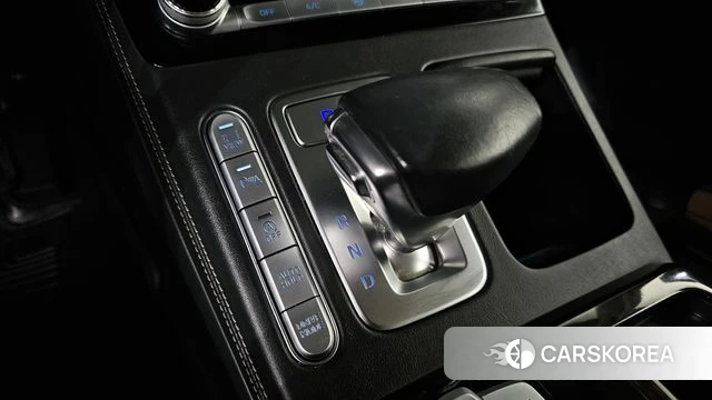 Genesis G90 id 4836933 из Кореи 19