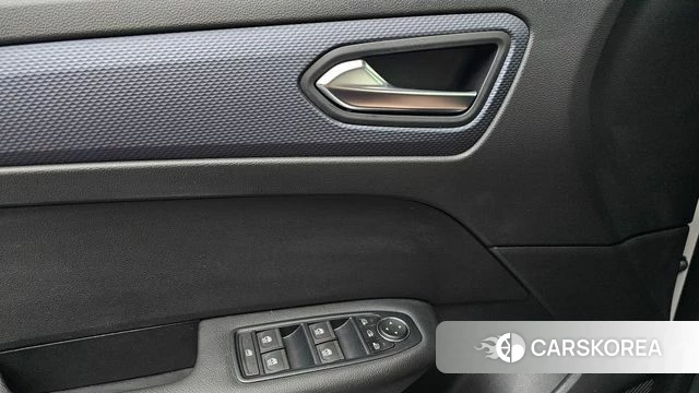 Renault Korea (Samsung) XM3 id 4688793 из Кореи 19