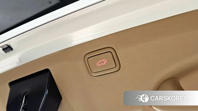 Kia The New Carnival id 4331514 из Кореи 19