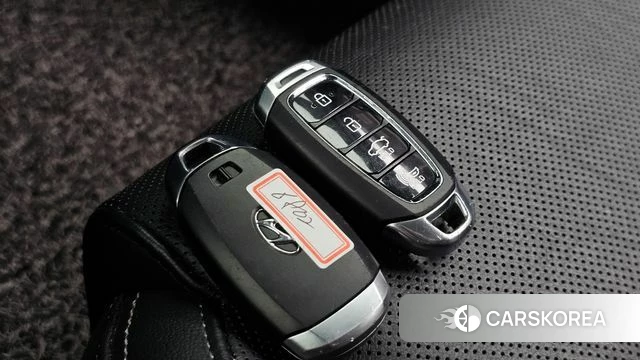 Hyundai Grandeur IG id 4471176 из Кореи 19