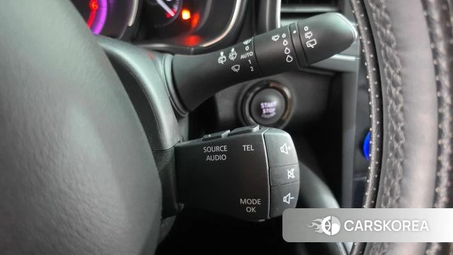 Renault Korea (Samsung) QM6 id 4746575 из Кореи 19
