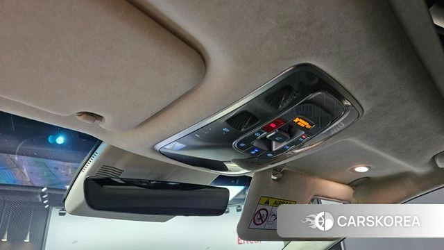 Genesis G80 (RG3) id 4442313 из Кореи 19