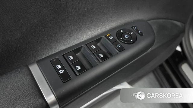 Hyundai Grandeur Hybrid (GN7) id 4480630 из Кореи 19
