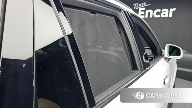 Volvo XC90 second Generation id 4489495 из Кореи 19