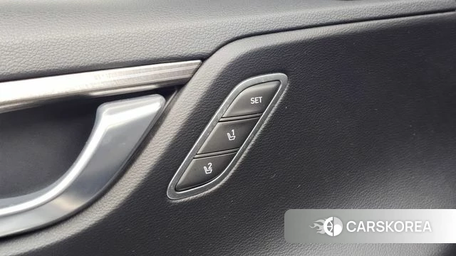 Hyundai Grandeur IG Hybrid id 4642889 из Кореи 19