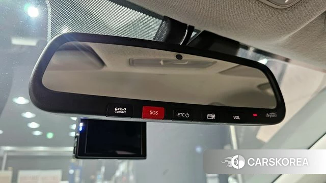 Kia The New Morning (JA) id 4243282 из Кореи 19