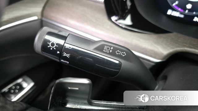Kia K5 3rd generation id 4445378 из Кореи 19