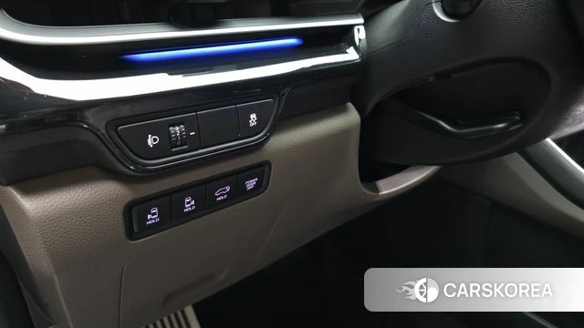Kia The New Carnival 4th Generation id 4462491 из Кореи 19