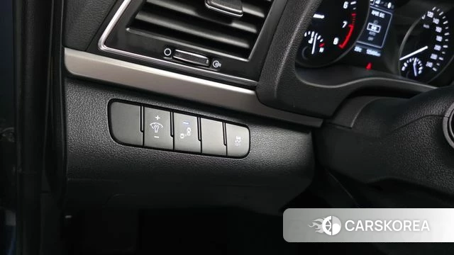 Hyundai Avante AD id 4568706 из Кореи 19