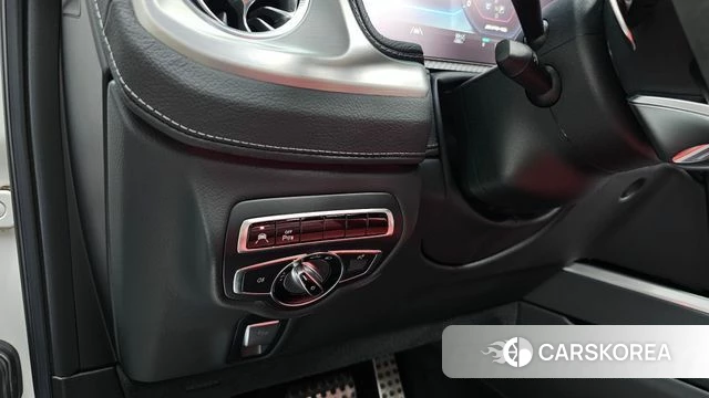 Mercedes-Benz G-Class W463b id 4195139 из Кореи 19