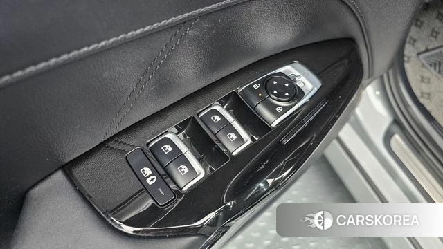 Kia The New K5 3rd generation id 4243390 из Кореи 19