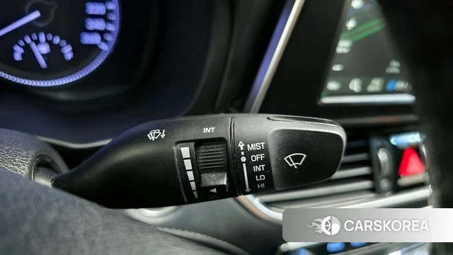 Hyundai Grandeur IG id 4397574 из Кореи 19