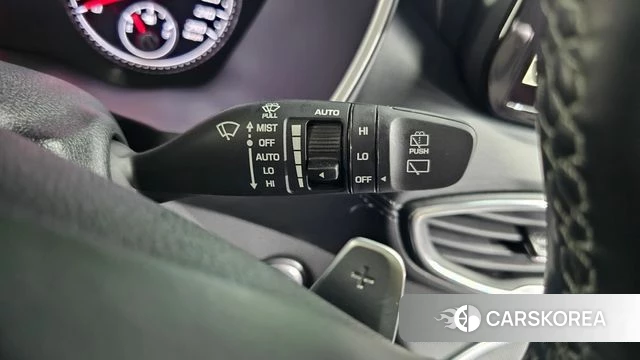 Hyundai The New Santa Fe id 4433076 из Кореи 19