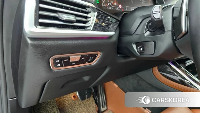 BMW X7 (G07) id 4507398 из Кореи 19