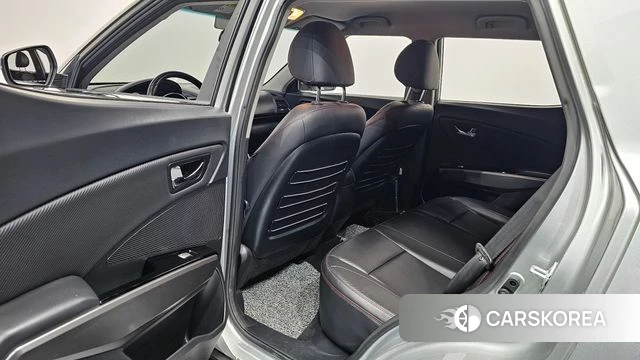 Ssangyong Tivoli Air id 4339325 из Кореи 19