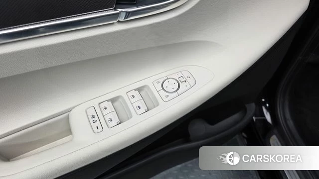 Hyundai The New Grandeur IG id 4906236 из Кореи 19
