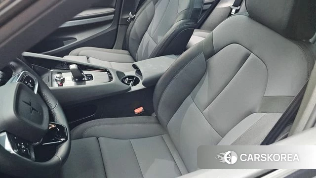 Polestar Polestar 2 id 4739295 из Кореи 19