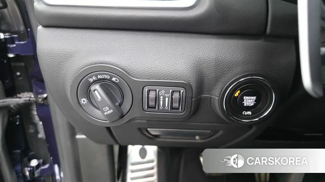 Maserati Ghibli id 4741425 из Кореи 19
