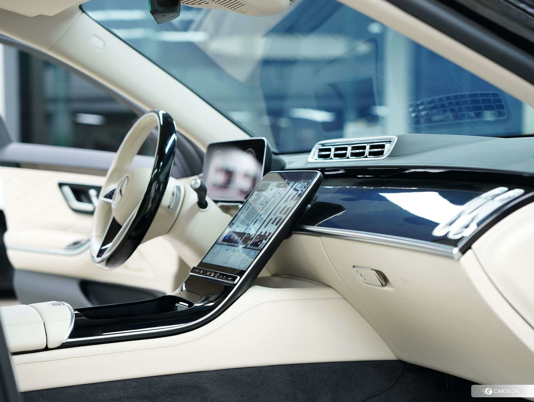 Mercedes-Benz Maybach S-class id 4512386 из Китая 19