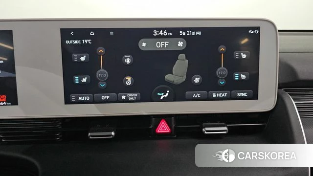 Hyundai Ionic 5 id 4354666 из Кореи 19