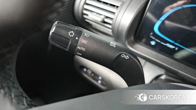 Hyundai The New Casper id 4291614 из Кореи 19