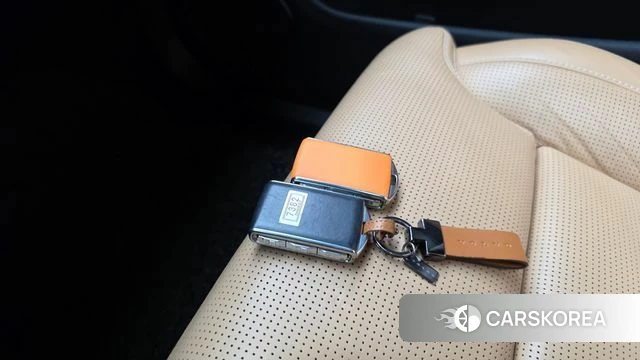Volvo XC60 second Generation id 4283147 из Кореи 19