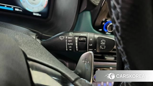 Hyundai The New Kona id 4267943 из Кореи 19