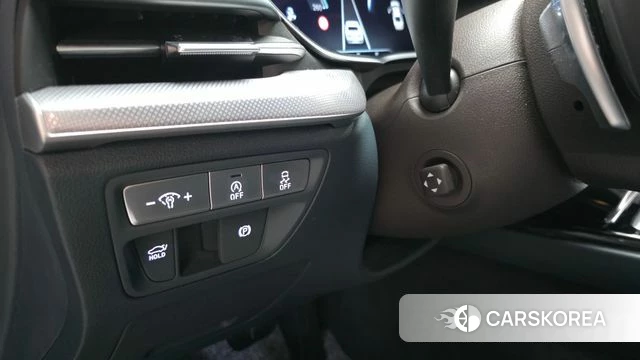 Genesis G80 (RG3) id 4666543 из Кореи 19