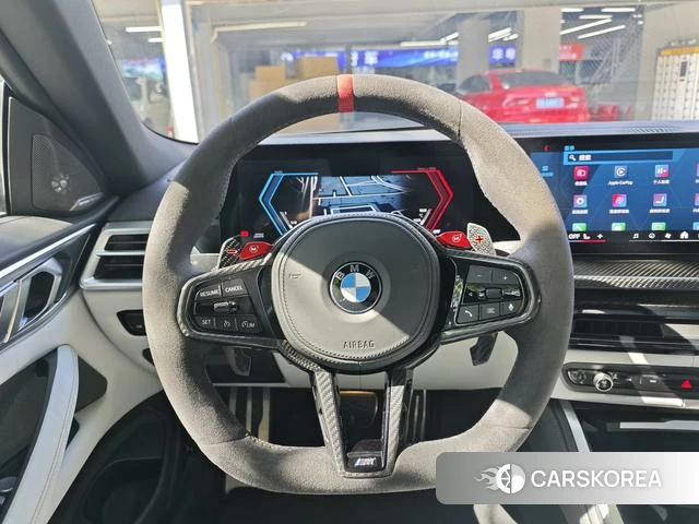 BMW M4 id 4261345 из Китая 19