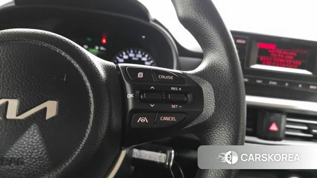 Kia Morning Urban (JA) id 4793441 из Кореи 19